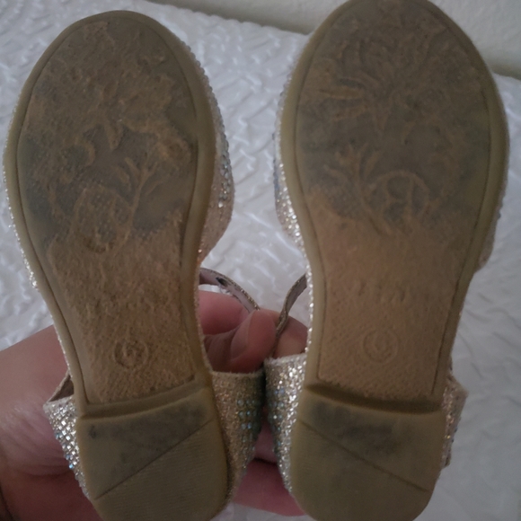 Link Toddler dress shoes - Picture 7 of 7